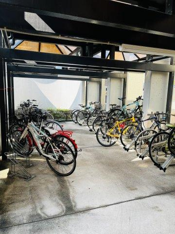 仲介手数料0円！東山ビレッジのその他共用部分