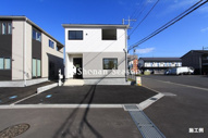 座間市入谷西第4　全4棟　3号棟の画像