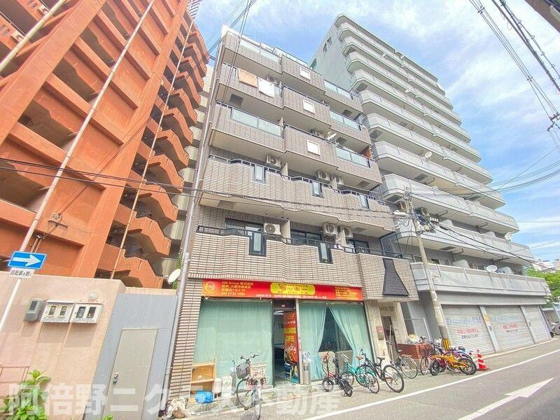 ペントハウス花園