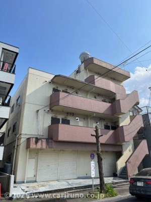 【その他共用部分】 | 旭日ビル