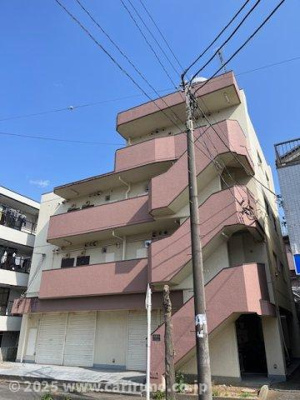 【外観】 | 旭日ビル