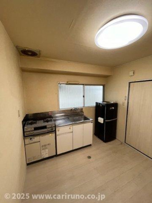 【内装】 | 旭日ビル