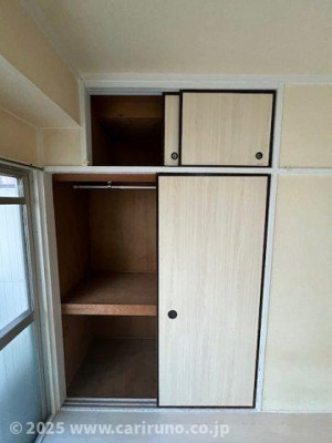 【収納】 | 旭日ビル