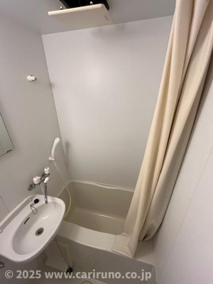 【浴室】 | 旭日ビル