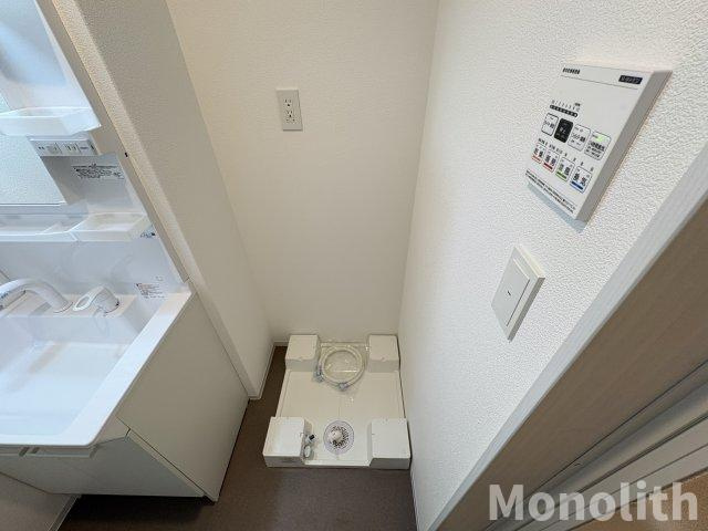 仮）ジーメゾン岸和田グランシアのその他