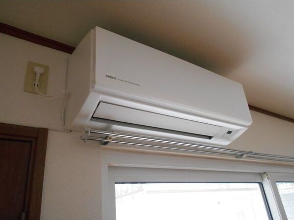 スカイタウンヨシダG3棟の設備