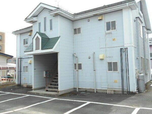 スカイタウンヨシダG3棟