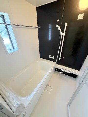 横田4丁目　3号棟の浴室