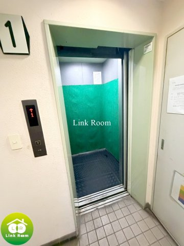 テルミニ菊川のセキュリティ