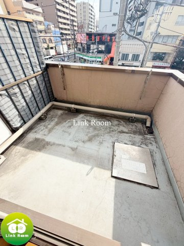 テルミニ菊川のその他