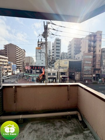 テルミニ菊川のその他