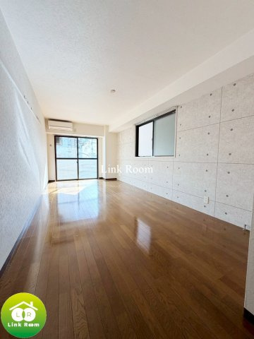 テルミニ菊川の居間・リビング