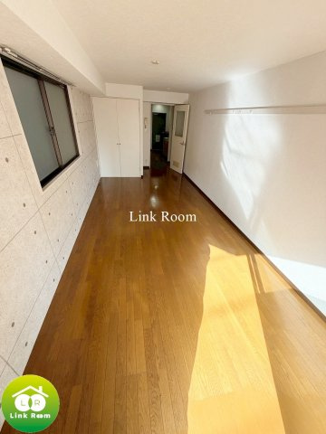 テルミニ菊川の寝室