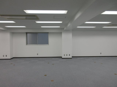 【内装】 | 第二坂本ビル