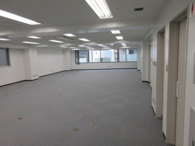 【内装】 | 第二坂本ビル