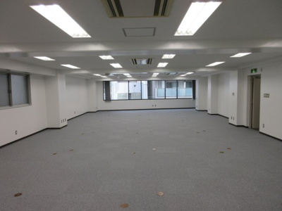 【ロビー】 | 第二坂本ビル