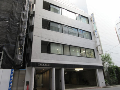 【外観】 | 第二坂本ビル