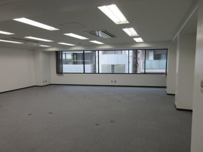 【内装】 | 第二坂本ビル