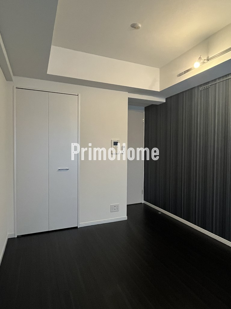 グランドコンシェルジュ日本橋の居間・リビング