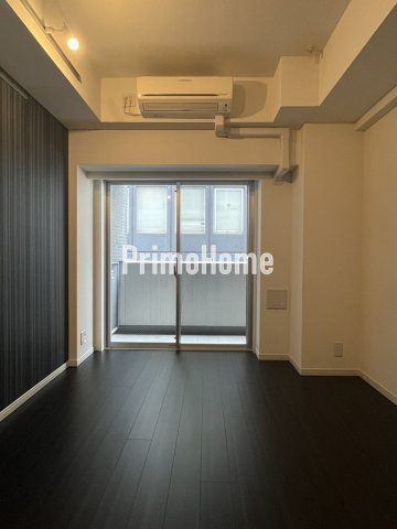 グランドコンシェルジュ日本橋の洋室