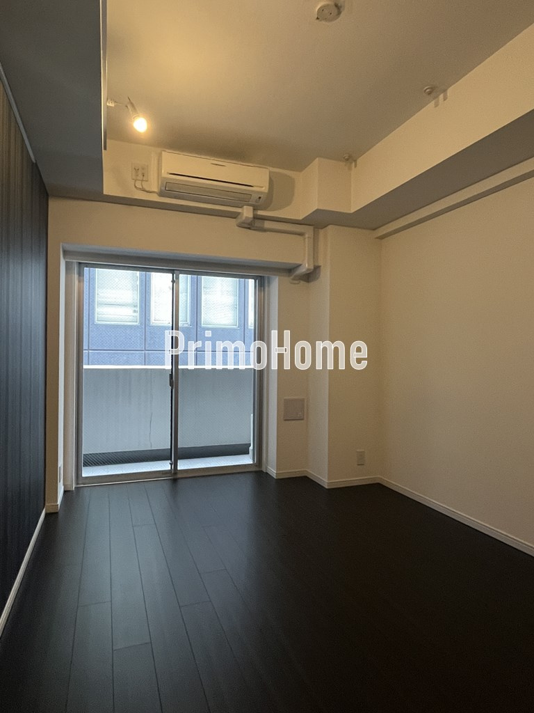 グランドコンシェルジュ日本橋の寝室