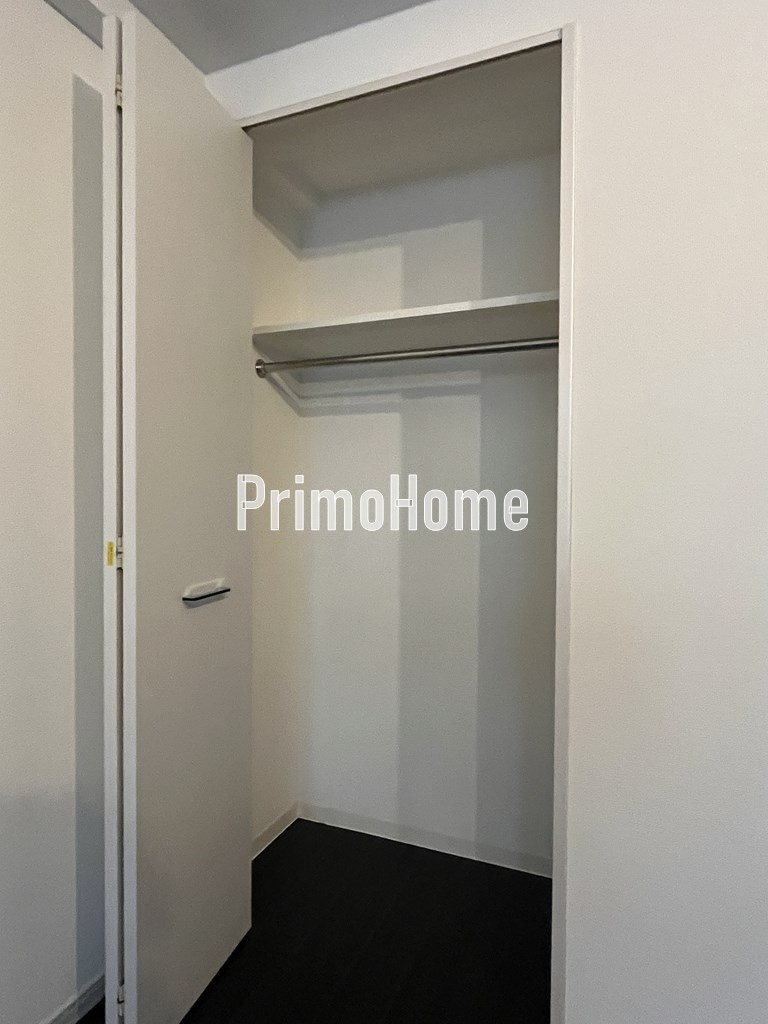 グランドコンシェルジュ日本橋の収納