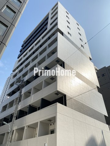 グランドコンシェルジュ日本橋