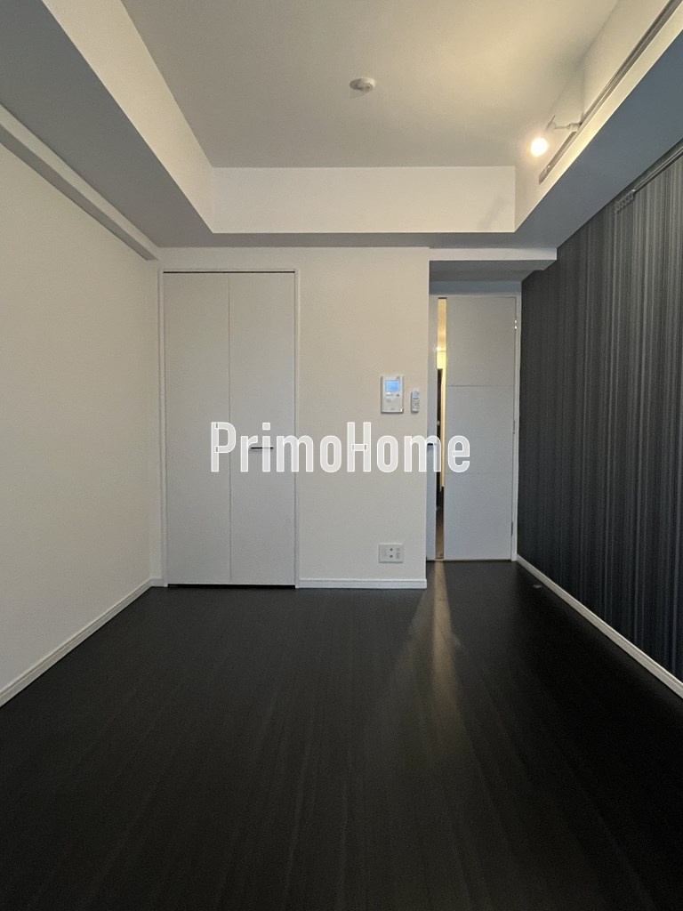 グランドコンシェルジュ日本橋の居間・リビング