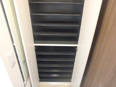 【収納】 | ＣｈiｃＰｉｅｃｅ西宮北口 | バルコニー