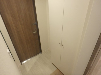 【収納】 | ＣｈiｃＰｉｅｃｅ西宮北口 | 玄関収納