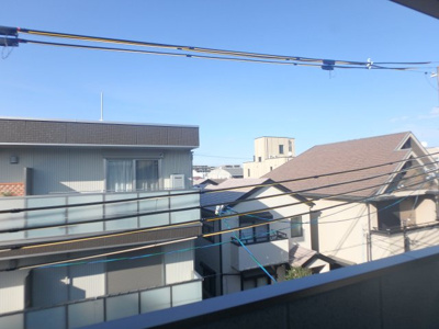 【展望】 | ＣｈiｃＰｉｅｃｅ西宮北口 | 眺望