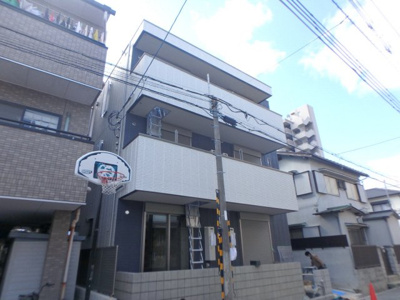 【外観】 | ＣｈiｃＰｉｅｃｅ西宮北口