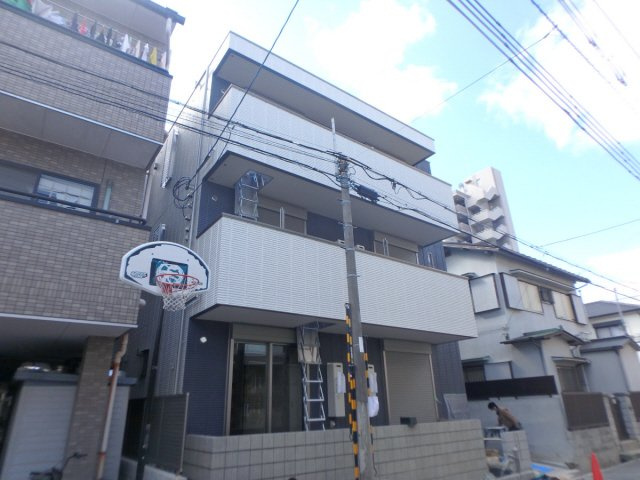 【外観】 | ＣｈiｃＰｉｅｃｅ西宮北口