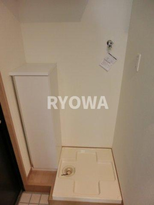 【設備】 | ピュア清澄白河 | 掲載の写真は退去前の写真となります。