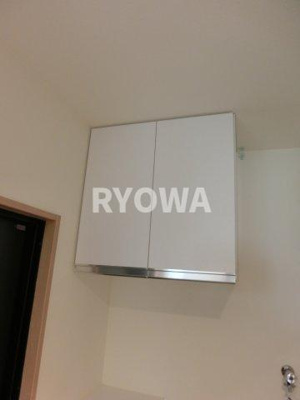 【その他】 | ピュア清澄白河 | 掲載の写真は退去前の写真となります。