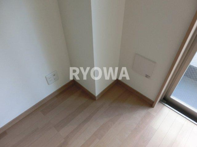 【設備】 | ピュア清澄白河 | 掲載の写真は退去前の写真となります。