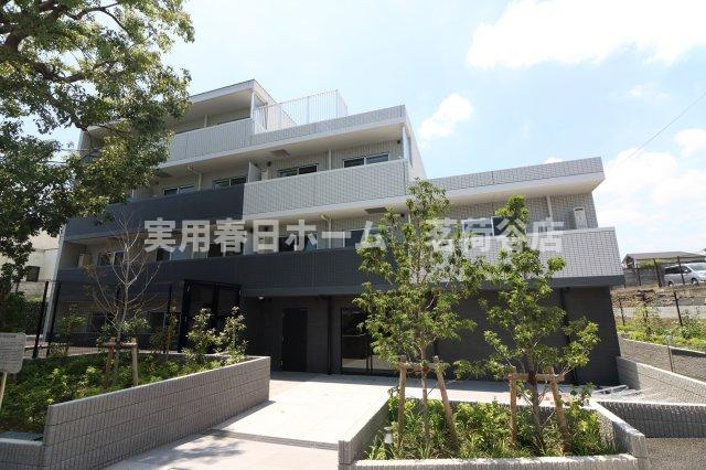 GRAN PASEO文京小日向の画像