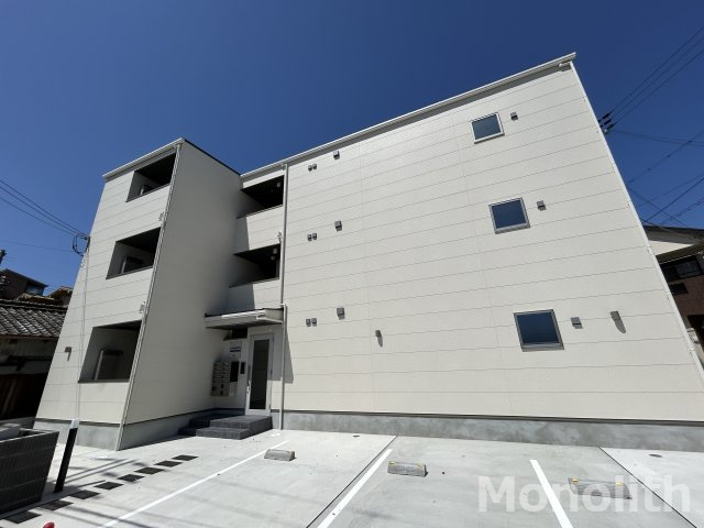 仮）ジーメゾン岸和田グランシア