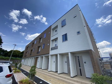 ニューウィステリア　Aの画像