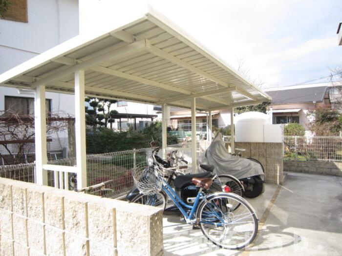 グレイス近見のその他共用部分