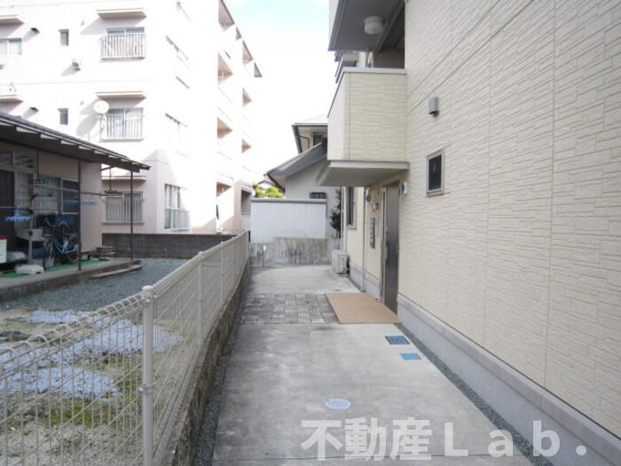 グレイス近見のその他共用部分
