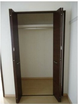 ＣＬＡＳＳＹ　ＣＯＵＲＴの収納