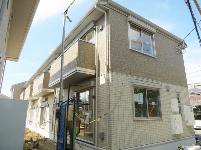 ヴェルエールの外観|閑静な住宅街に物件ございます！