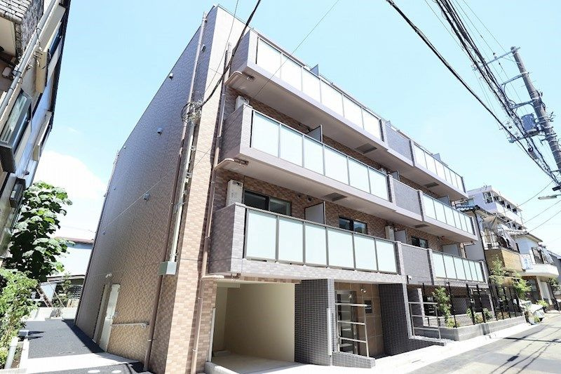 SQUARE CITY KITAMAGOMEの画像