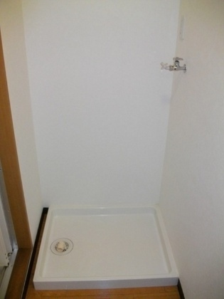 サンライズ三ツ池の設備