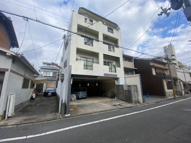 京都市中京区今新在家西町のマンションの画像