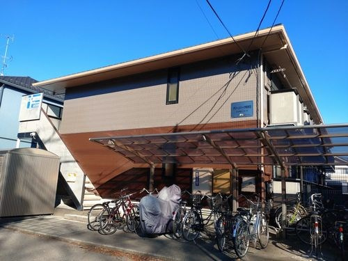 グリーンパーク明原Ｂ