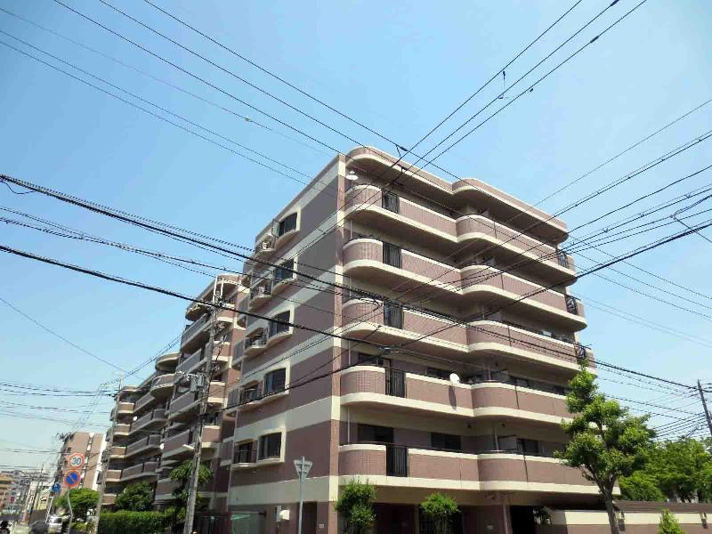 エランドール武庫之荘