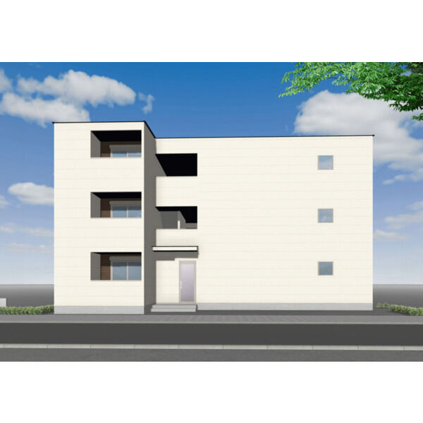 仮）ジーメゾン岸和田グランシア