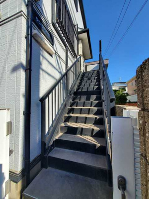 【その他共用部分】 | サンフルール